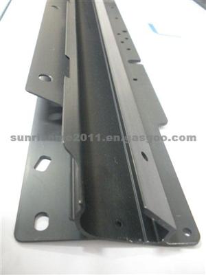 Aluminum Alloy Extrusion Products 6475