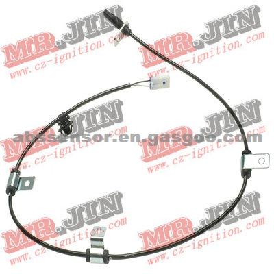 Suzuki ABS WHEEL SPEED SENSOR 56310-65J00 56310-65J01