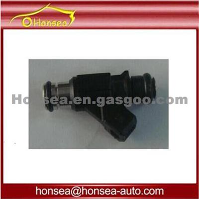 Original High Quality Dongfeng Fuel Injector Auto Parts Dongfeng Spare Auto Parts