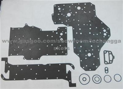 Bottom Gasket Set For Perkins OEM U5LB1163