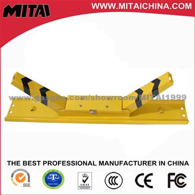 Durable Car Parking Lot Barrier For Car Parking System