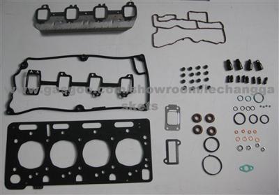 JCB 3CX 4CX Top Gasket Set OEM 320/09382 320 09382