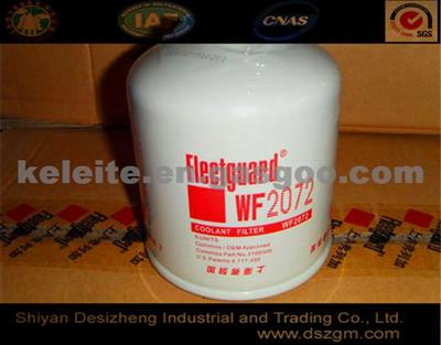 Cummins Parts OIL FILTER 4897833