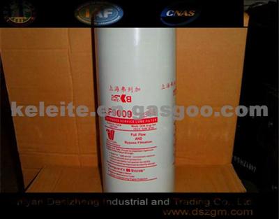 Cummins Parts OIL FILTER LF9009