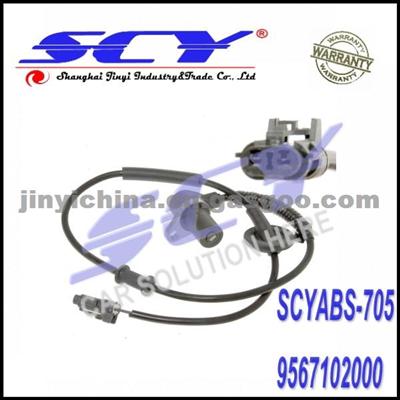 ABS SENSOR For Hyundai Atos 95671-02000 9567102000