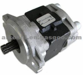 Hydraulic Pump FD20-30T7