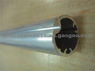 Aluminum Roller Tube 05612