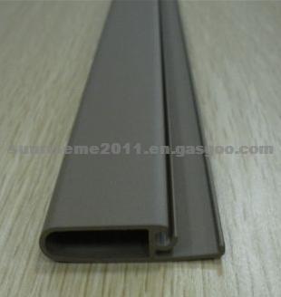 Aluminum Alloy Interior Profile 461532