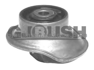 OEM Quality Engine Mount 1H9501541 For Audi