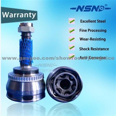 high quality auto parts inner cv joint for audi TT cv axle