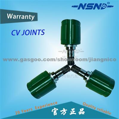 high quality auto parts inner cv joint for audi a6 cv axle