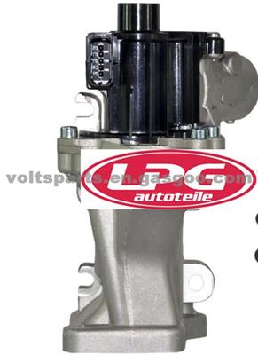 EGR VALVE FOR Peugeot 4007 2.2 HDi [2007-2015] 1427355