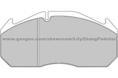 Truck Brake Pads WVA29053