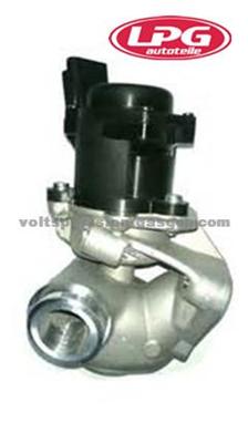 BRAND NEW CITROEN PEUGEOT FORD TOYOTA 1.4 HDI TDCI EGR VAC VACUUM CONTROL VALVE