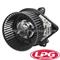 CITROEN Xantia Wagon Break X1 X2 Heater Blower With A/C 1993-2003 6441.K6