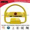 China Supplier Parking Space Lock With High Grade Protection