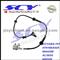 ABS WHEEL SPEED SENSOR FRONT LEFT / RIGHT For NISSAN FRONTIER NISSAN PATHFINDER NISSAN XTERRA 47910EA025 0844396 ALS625 695539 - img1