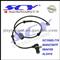 NEW ABS SENSOR For AUDI A4/S4 8D092-7807F 8D0927807F 0844169 ALS416 - img1