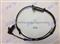 ABS Speed Sensor Rear Left For HYUNDAI SANTA FE 95630-26000 9563026000 SU9216 5S7729 ALS584 0844023 5200139 - img2