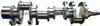Auto Parts For NISSAN RF8 12200-97566 12200-97516 Engine Crankshaft