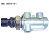 4630131160 Air Brake Valve For Mercedes Benz