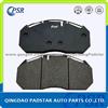 Truck Brake Pads WVA29030