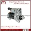 Denso Starter For Honda Civic Auto (17957)