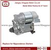 2.3L Denso Starter Motor For Honda Accord (17526)