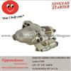 New 0.8kw Denso Replace Starter For Honda (31200-PWA-901)