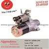 0.8kw 12V Auto Starter Motor For Honda (428000-3390)