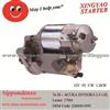 Del Sol (1996-1997) Used Motor Starter For Honda Civic (Lester 17584)