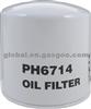 Oil Filter PH6714