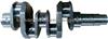 Auto Parts For V.W. Beetle 043105101 Engine Crankshaft