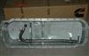 Cummins Oil Pan M11 QSM ISM 3895954