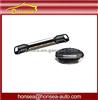 Hot Sale Car Modified Parts And Auto Accessories Rear Bumper Guard For Toyota Highlander