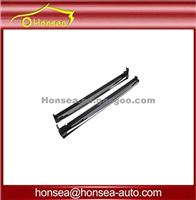 Hot Sale Car Modified Parts And Auto Accessories Running Board For Toyota Highlander