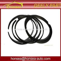 Orihinal High Quality Geely Parts Piston Ring E020110010 Geely MK Auto Parts