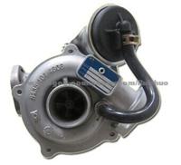 73501343 Auto Engine Parts Turbocharger For FIAT