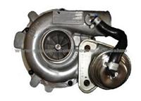 8973311850 Auto Engine Parts Turbocharger For Isuzu