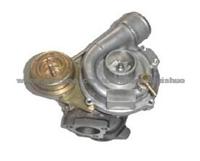 53049880015 Auto Engine Parts Turbocharger For Audi