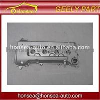 Original High Quality Geely Cylinder Head Cover Geely Auto Spare Parts
