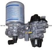 9325001040 Air Dryer For Mercedes Benz