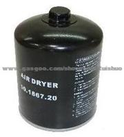 4324102262 Air Dryer Cartridge For Renault