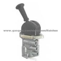 9617222690 Hand Brake Valve For Renault