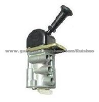 9617222640 Hand Brake Valve For Mercedes Benz