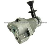 Apsa5890 Hand Brake Valve For Truck