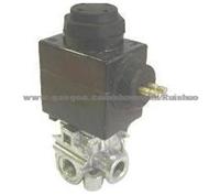 1340232 Solenoid Valve For Scania