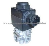 1078316 Solenoid Valve For Volvo