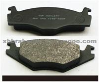 Volkswagen Brake Pad D280