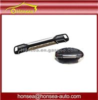 Hot Sale Car Modified Parts And Auto Accessories Rear Bumper Guard For Toyota Highlander